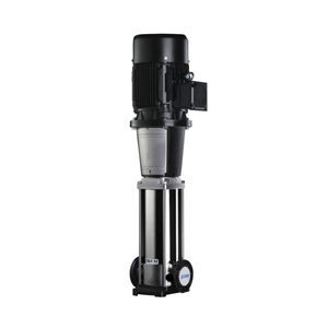 pompa centrifuga
