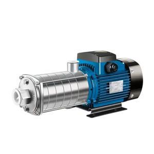 pompa centrifuga