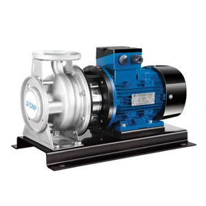 pompa centrifuga