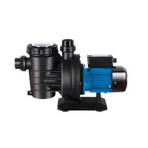 pompa centrifuga
