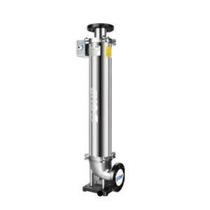 pompa centrifuga
