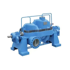 pompa centrifuga