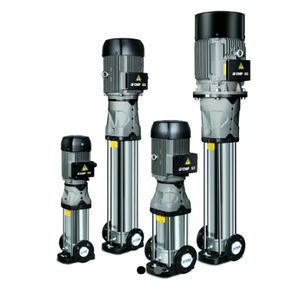 pompa centrifuga