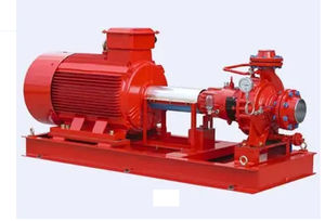 pompa centrifuga 1