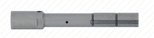 utensile di rodatura diamantato