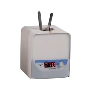 sterilizzatore da laboratorio