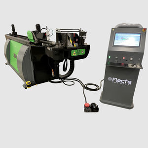 curvatrice completamente elettrica