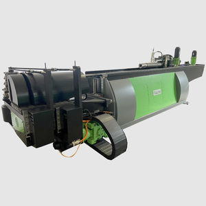 curvatrice completamente elettrica