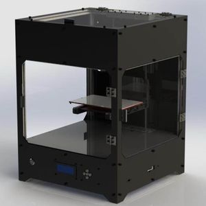 stampante 3D ABS