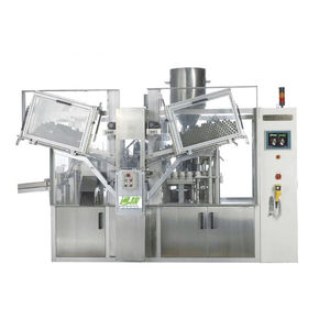 riempitrice automatica