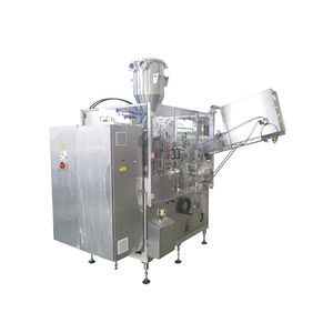 riempitrice automatica