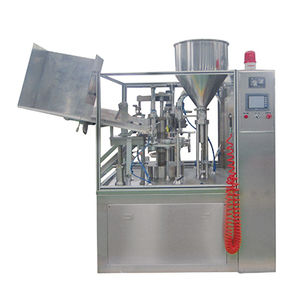 riempitrice automatica