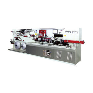 linea di produzione di tubi laminati