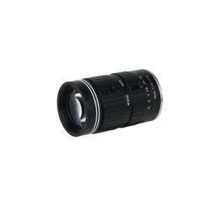 obiettivo per telecamera zoom