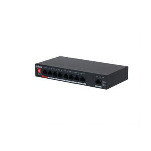 switch Ethernet per ufficio