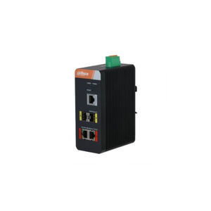 switch Ethernet industriale