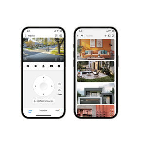 applicazione mobile di visualizzazione
