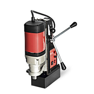 carotatrice elettrica 1
