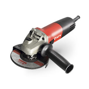 smerigliatrice elettrica 1