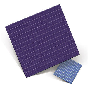 cella solare fotovoltaica PERC