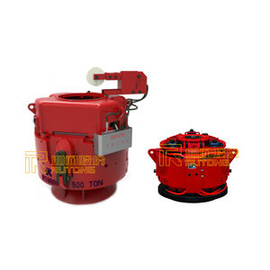 elevatore per perforazione pneumatico
