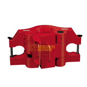elevatore per perforazione per asta di perforazione