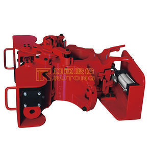 elevatore per perforazione pneumatico