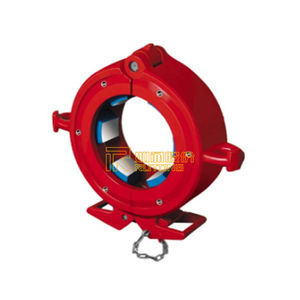 elevatore per perforazione della tubazione