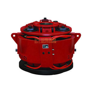 elevatore per perforazione pneumatico