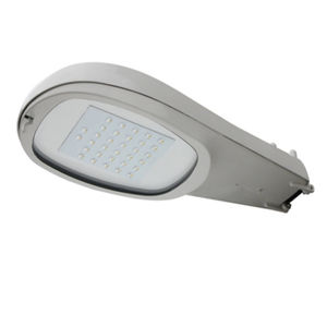lampione LED