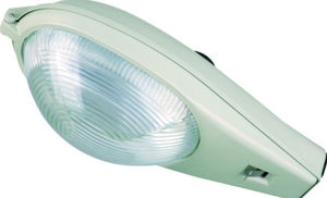 lampione HID