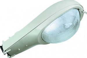 lampione HID