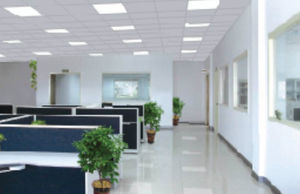 pannello luminoso LED