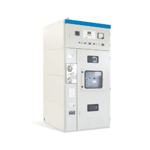 quadro di distribuzione AC
