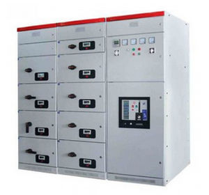 quadro di distribuzione a bassa tensione