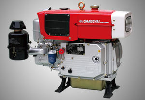 motore diesel