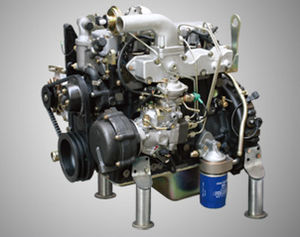 motore diesel
