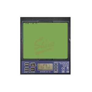 filtro per fumi di saldatura