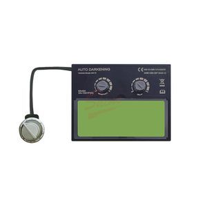 filtro per fumi di saldatura