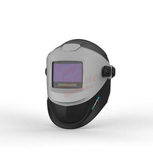 maschera di saldatura auto-oscuranti