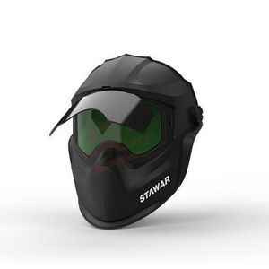 maschera di saldatura auto-oscuranti