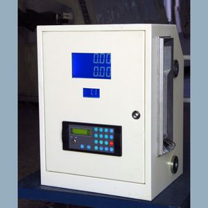 distributore di carburante per stazione di servizio