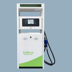 distributore di carburante AdBlue