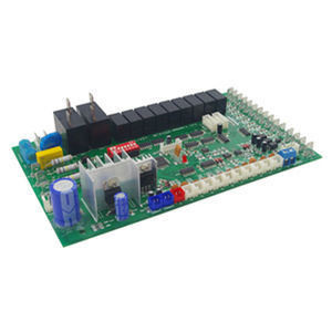 controllore per pompa di calore / refrigeratore