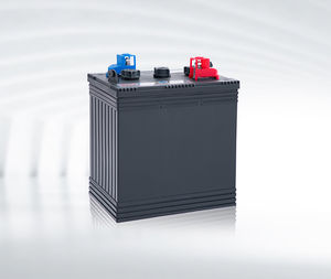 batteria per vettura da golf