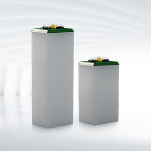 batteria per carrello elevatore