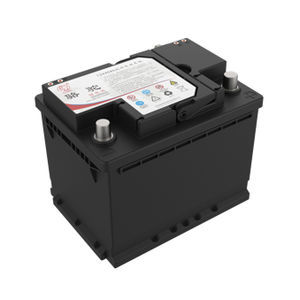 batteria a ioni di litio