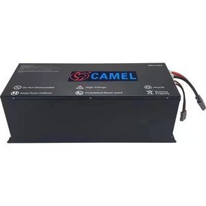 batteria a ioni di litio 1