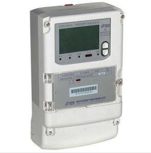 contatore di energia elettrica monofase