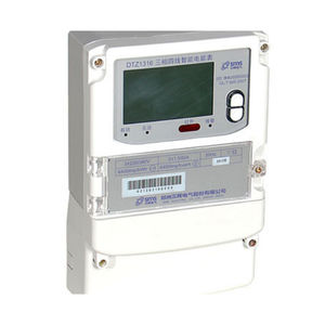 contatore di energia elettrica trifase